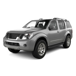 Nissan SUV Nissan SUV