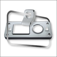 International S1700-S1900 Roof Trim