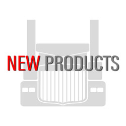 Semi-Truck New Products Semi-Truck New Products