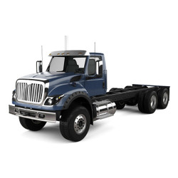 International S2100-S2300