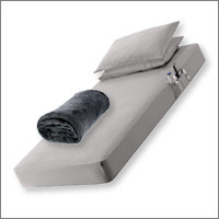 Semi-Truck Sleeper Acc Universal