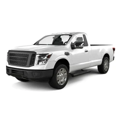 Nissan Titan Trucks