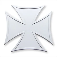 Kenworth T660 Hood Emblems & Bezels