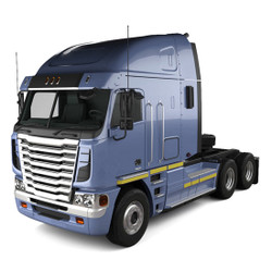 Freightliner FLT Cabover Parts