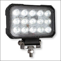 Semi-Truck Spot Lights Universal