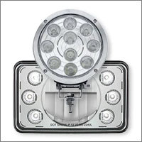 Western Star Constellation Truck Driving Lights