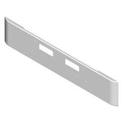 GMC General Truck Front Bumpers GMC General Truck Front Bumpers