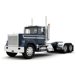 Mack RW Superliner Trucks Mack RW Superliner Trucks