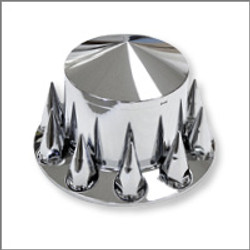 Semi-Truck Hubcap Covers & Wheel Covers Universal Semi-Truck Hubcap Covers & Wheel Covers Universal