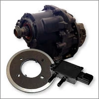 Sterling Acterra Truck Drivetrain Parts