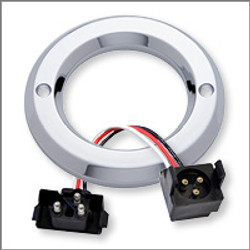 Semi-Truck Bezels, Grommets & Wiring Universal Semi-Truck Bezels, Grommets & Wiring Universal