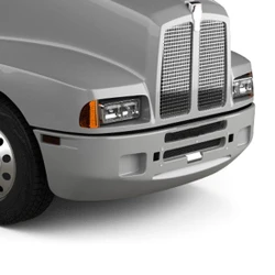 Kenworth T600 Bumpers