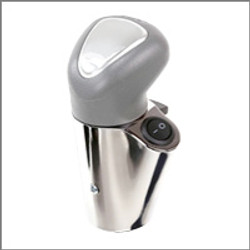 Semi-Truck Shift Knob Collars Universal Semi-Truck Shift Knob Collars Universal