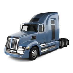 Western Star 5700XE Trucks