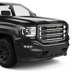 Other Makes Truck Models Bumpers