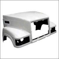 Mack CH/CHN/CHU Truck Hoods & Related