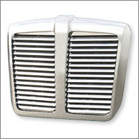 Kenworth W900A Grilles
