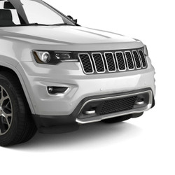 Jeep Grand Cherokee Bumpers Jeep Grand Cherokee Bumpers