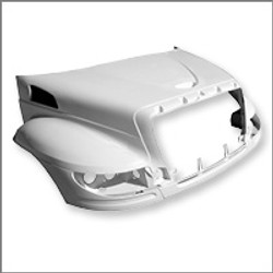 International S1700-S1900 Hoods
