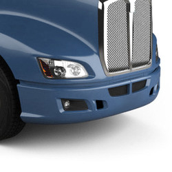 Kenworth T660 Bumpers Kenworth T660 Bumpers
