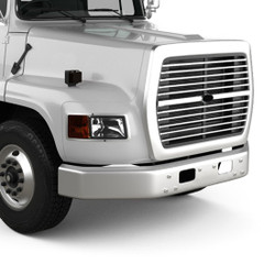 Ford Aeromax Truck Bumpers Ford Aeromax Truck Bumpers