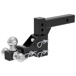 Chevrolet GMC 3500 Truck Hitches Acc