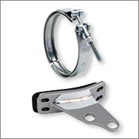 International S2200-S2600 Clamps-Brackets-Mount