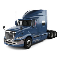 International ProStar International ProStar