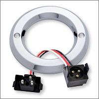 Semi-Truck Bezels, Grommets & Wiring Universal