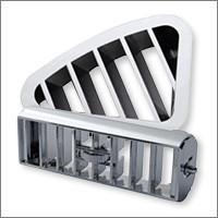 Freightliner FLT Cabover AC Vents