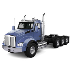 Kenworth T880 Parts