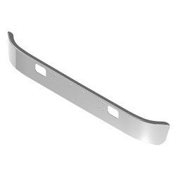 International 4700-4900 Front Bumpers