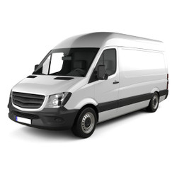 Sprinter Van