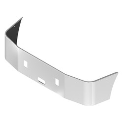 Freightliner Century 112/120 Front Bumpers