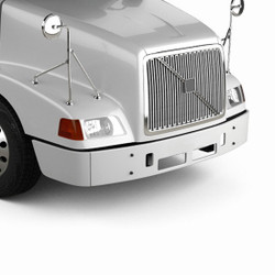 Volvo Bumpers