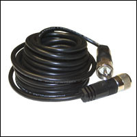 Semi-Truck Wiring, Coax & Harnesses