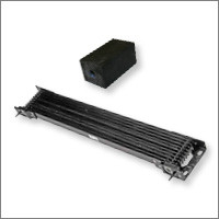 Freightliner Classic Transmission Coolers
