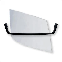 Peterbilt 357/378 Bumper Trim