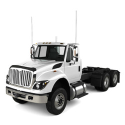 International 7000 WorkStar International 7000 WorkStar