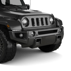 Other Jeep Models Bumpers Other Jeep Models Bumpers