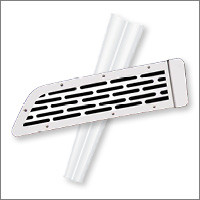 GMC Brigadier Truck Hood Trim & Accents