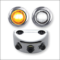 Semi-Truck Mini Specialty Lights Universal