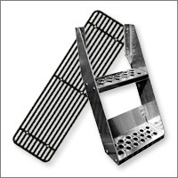 International DuraStar Frame Steps & Acc.