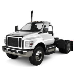 Ford F650-F750 Trucks Ford F650-F750 Trucks