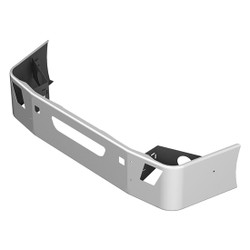 Volvo VNL Gen II Front Bumpers