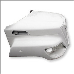 Hino 238-338 Truck Hoods & Related Hino 238-338 Truck Hoods & Related