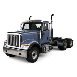 International 9300/9370 International 9300/9370