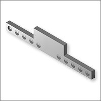 Semi-Truck Rear T Bumpers Universal