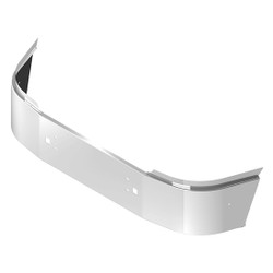 Sterling A-Series Truck Front Bumpers Sterling A-Series Truck Front Bumpers