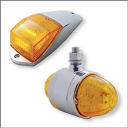 International ProStar Cab Lights International ProStar Cab Lights